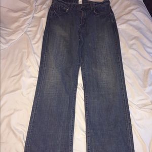 Lucky Brand Jeans